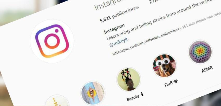 El jefe de Instagram se deshace en disculpas tras fallida actualización de la plataforma