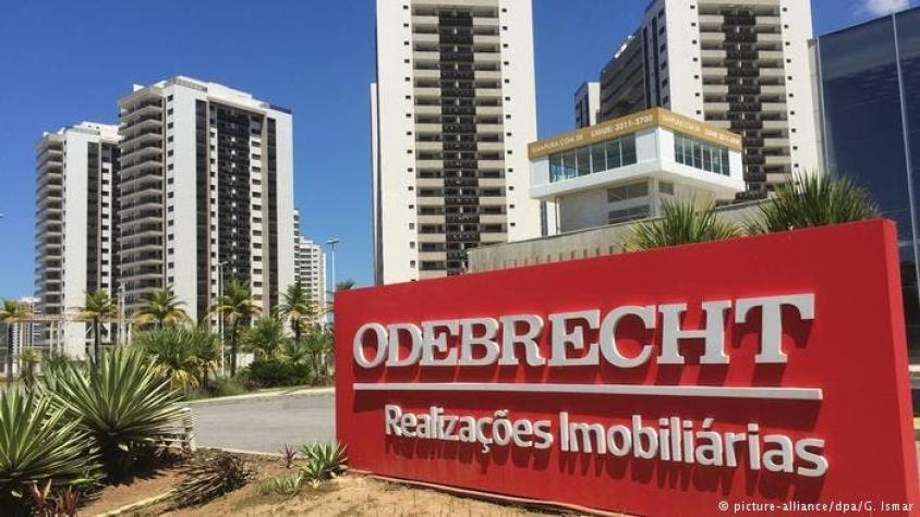 Hallan muerto a otro testigo del caso Odebrecht en Colombia