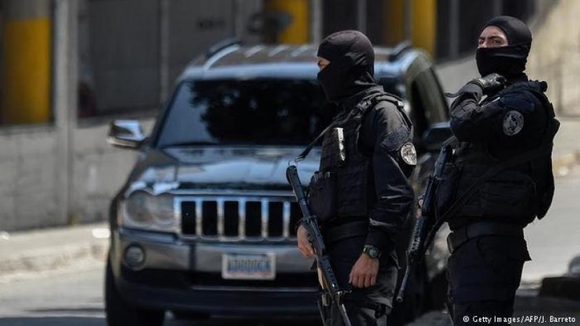 Venezuela: Informe revela que este año se han registrado 23.047 muertes violentas