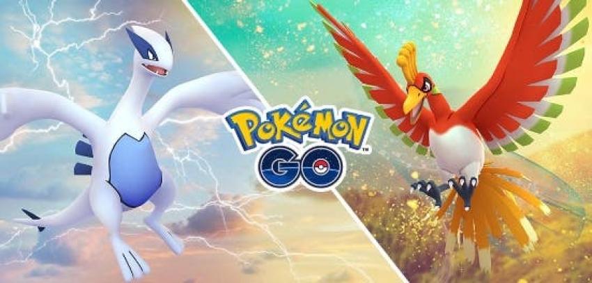 Pokémon Go: pokemones legendarios aparecerán por los logros de investigación