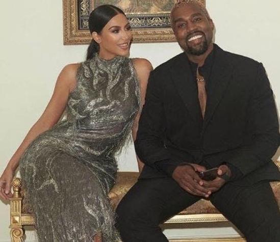 Kim Kardashian y Kanye West compraron costoso departamento en Miami
