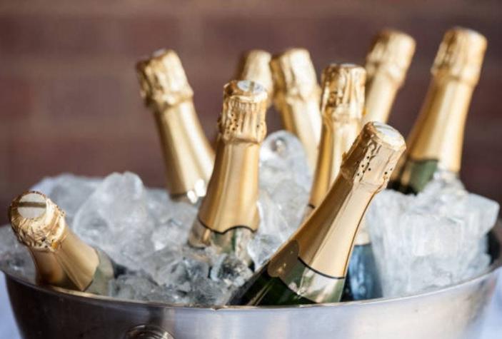 10 curiosidades sobre el champán, la bebida estrella del Año Nuevo