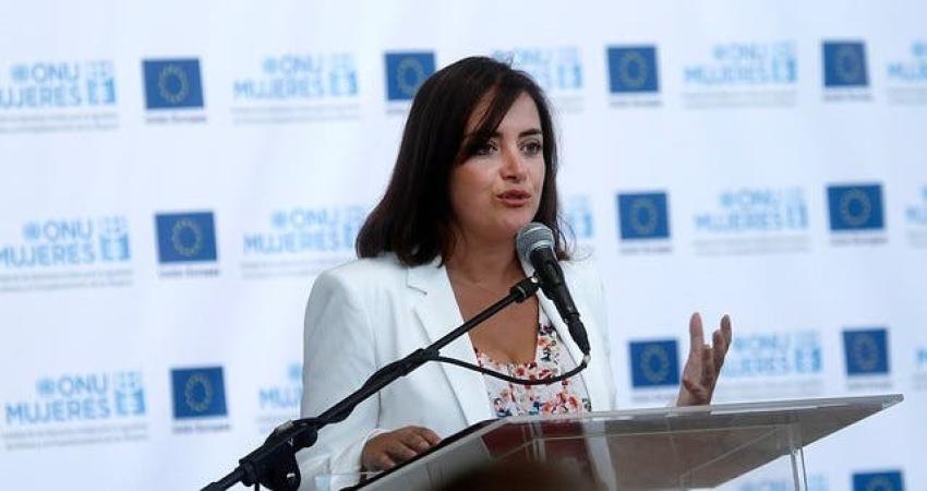 Representante de ONU Mujeres critica la ridiculización que ha tenido el uso del lenguaje inclusivo