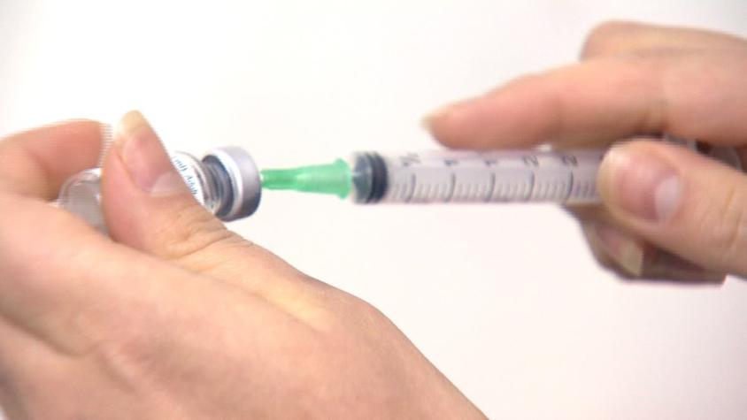 [VIDEO] Llegan vacunas contra la fiebre amarilla