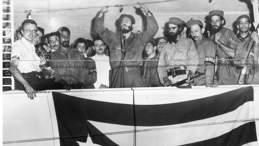 Revolución cubana: cuáles fueron las causas del levantamiento con el que Fidel Castro cambió Cuba