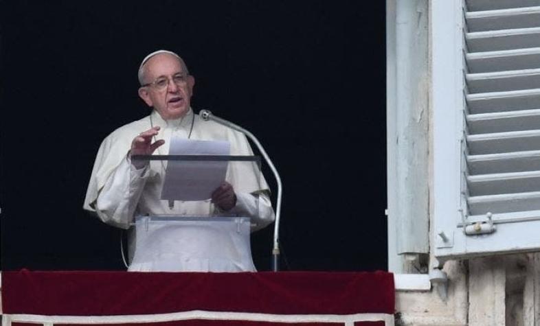 Papa Francisco acepta renuncia de director de prensa del Vaticano