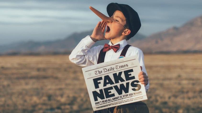 6 claves para entender (y combatir) las "noticias falsas"