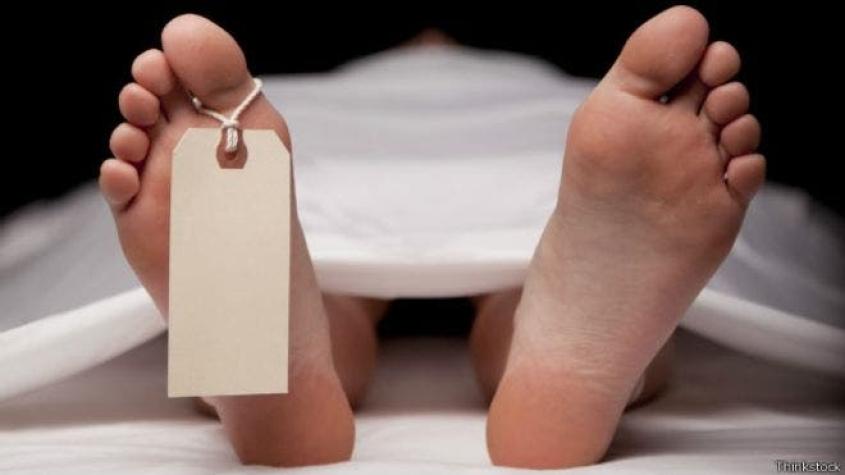Anciana declarada muerta despierta en la morgue, pero muere horas después por hipotermia