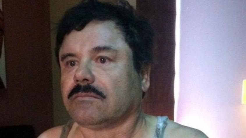 Juicio a "El Chapo": testigo acusa a los hijos de Joaquín Guzmán del asesinato de un periodista