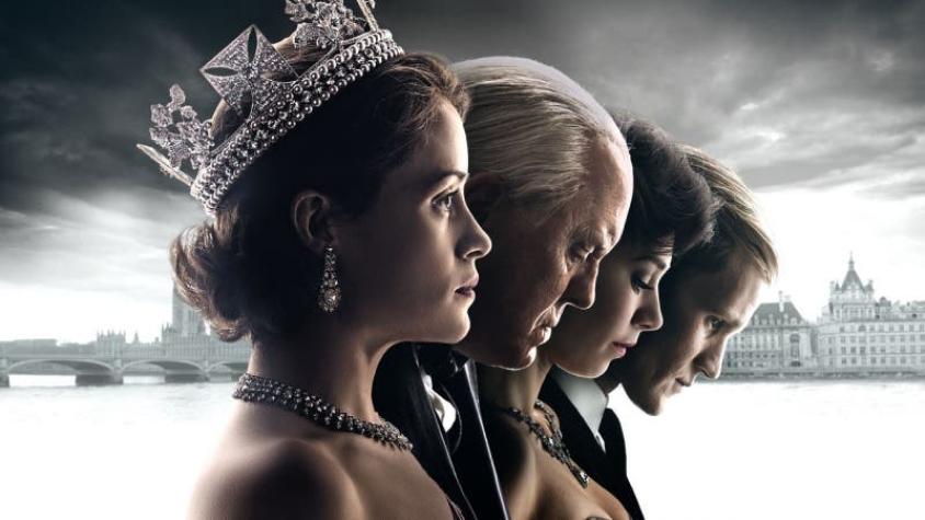 "The Crown" ya tendría actriz para interpretar a Margaret Thatcher en la cuarta temporada