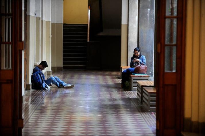 Seis universidades tendrán que cerrar sus carreras de pedagogía por falta de acreditación