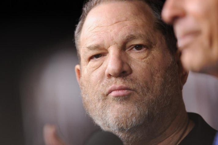 Juez de Los Angeles desestima demanda de acoso contra Harvey Weinstein