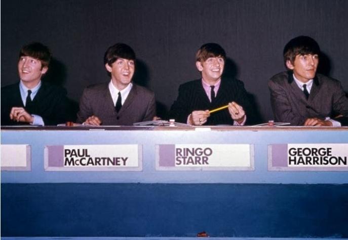 Peter Jackson trabaja en un documental sobre los Beatles con imágenes inéditas