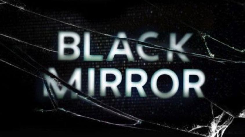 El motivo por el que se atrasó la quinta temporada de Black Mirror