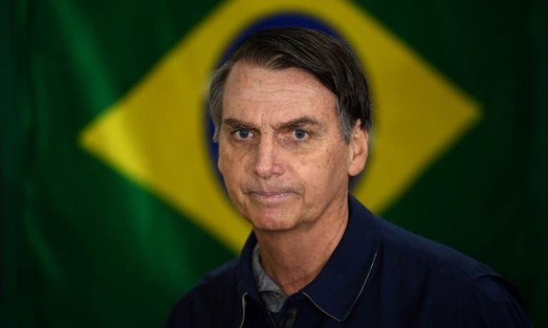 Piñera participará en la ceremonia asunción de Bolsonaro a la Presidencia de Brasil