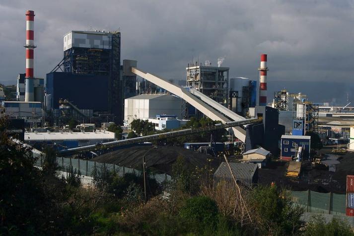Tribunal Ambiental de Valdivia condena a Endesa por contaminación en Lota y Coronel