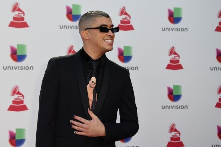 Revista Rolling Stone nombra a Bad Bunny como el "Extraño Rey del Pop Latino"