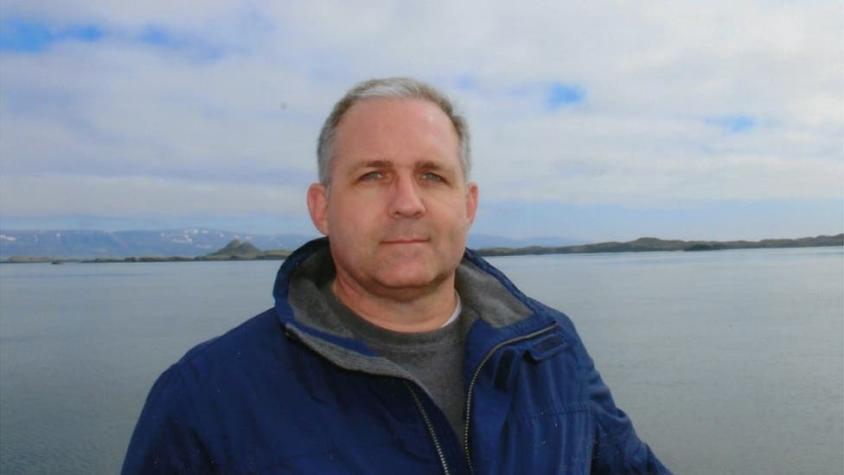 Quién es Paul Whelan, el exmarine estadounidense detenido en Rusia por "actividades de espionaje"