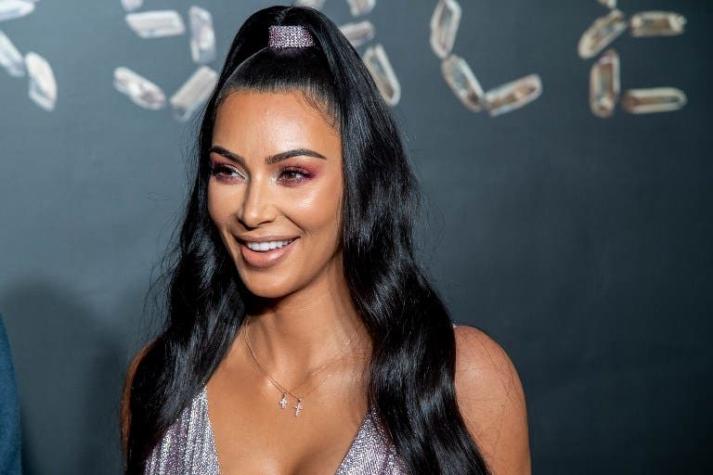 Kim Kardashian y Kanye West estarían esperando su cuarto hijo