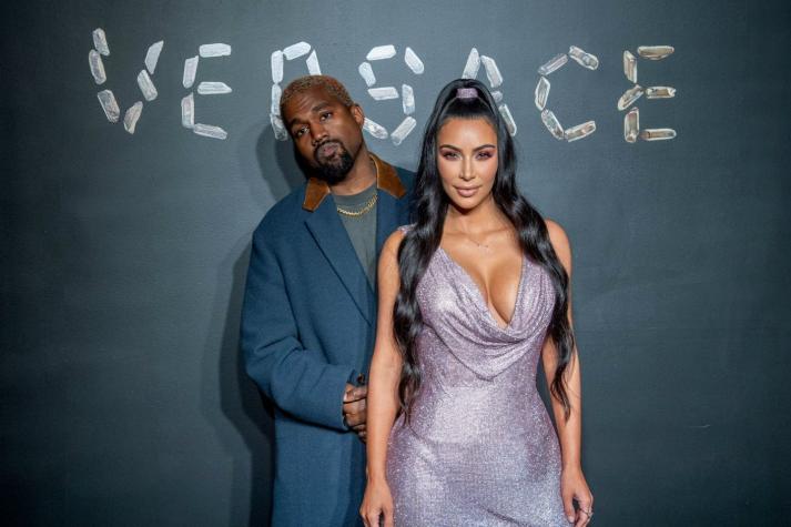 El extravagante motivo por el que Kanye West no encabezará el festival Coachella 2019