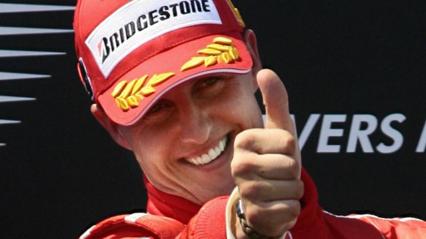 Michael Schumacher cumple 50 años: qué ha pasado con el piloto cinco años después de su accidente