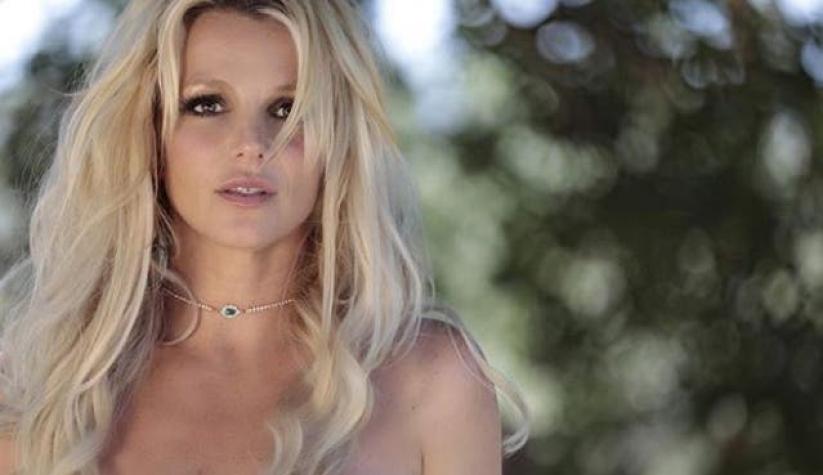 Britney Spears pone en pausa su carrera para centrarse en la recuperación de su padre
