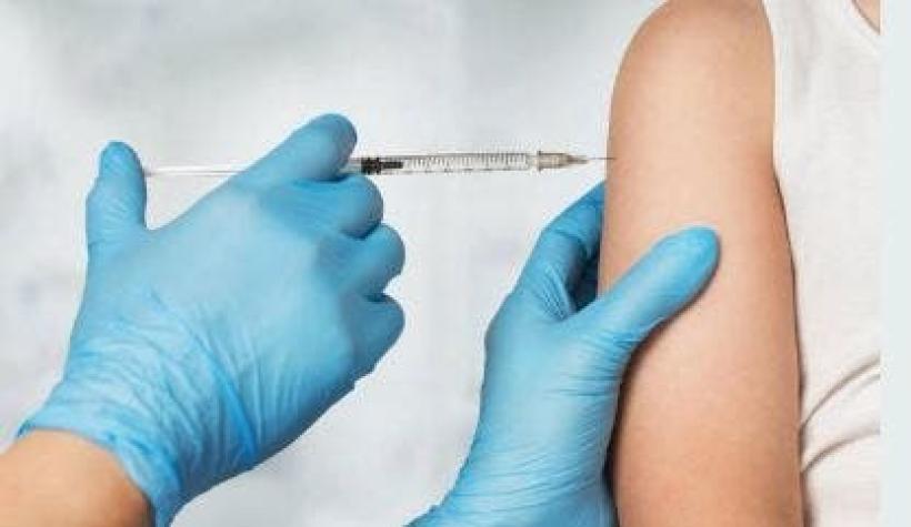 Sarampión: Los otros grupos a los que el Minsal recomienda vacunarse