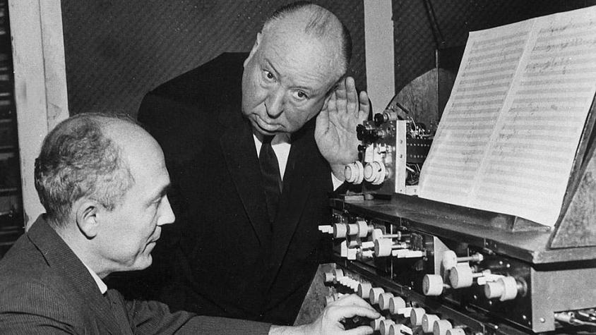 El trautonio, el instrumento musical electrónico que encantó a Goebbels y a Hitchcock