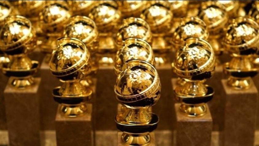 Revisa la lista completa de los ganadores de los Globos de Oro 2019