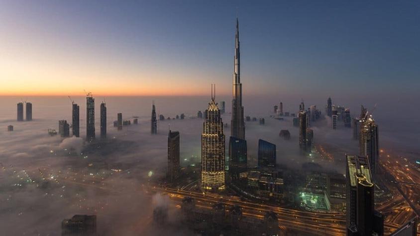 ¿Siguen los Emiratos Árabes Unidos siendo un paraíso para los trabajadores expatriados?