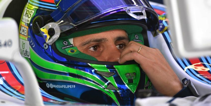 [VIDEO] Felipe Massa: La nueva estrella de la Fórmula E