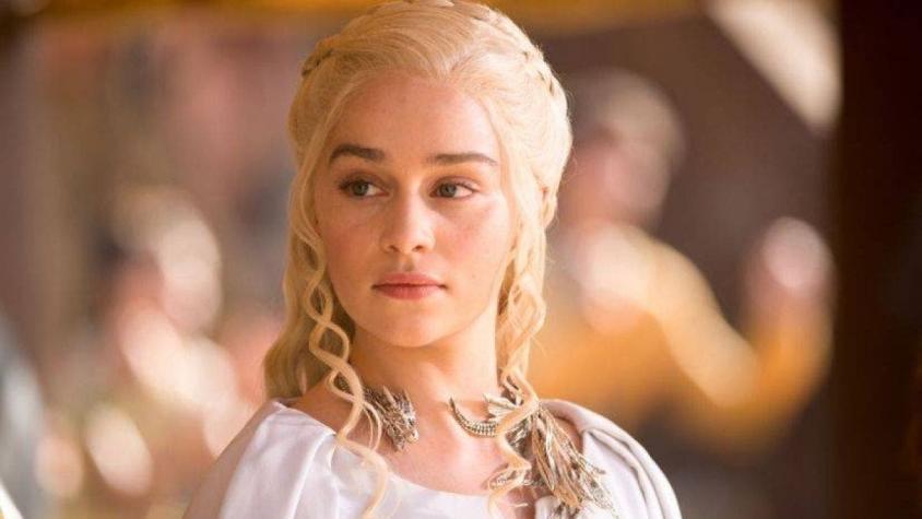 [VIDEO] Revelan sorprendente adelanto de Game of Thrones con escena clave entre Sansa y Daenerys