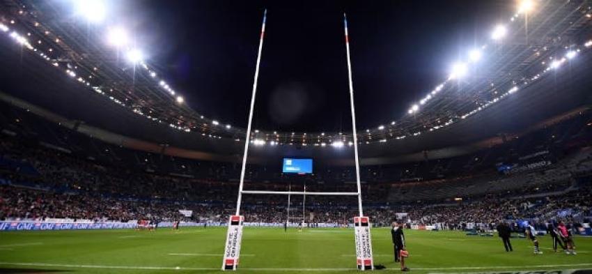 [VIDEO] Rugby francés conmocionado por cuarta muerte en apenas ocho meses