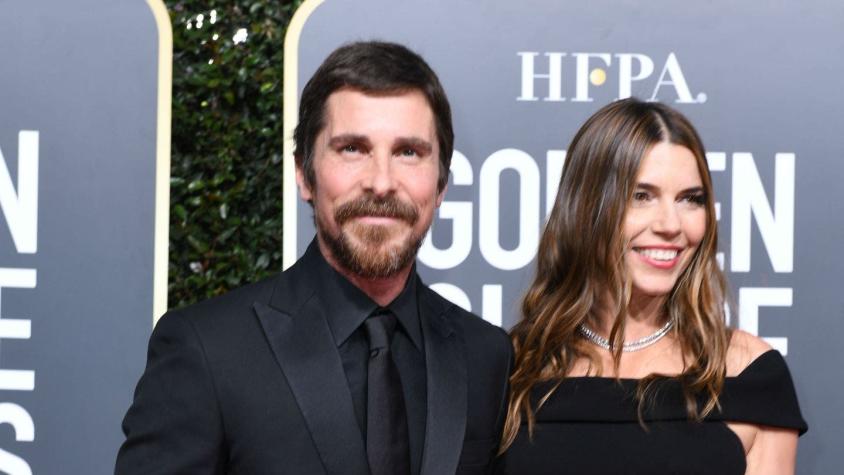 La respuesta de la Iglesia de Satán a Christian Bale por su discurso en los Globos de Oro