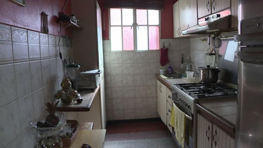 [VIDEO] Las casas vacías de Venezuela