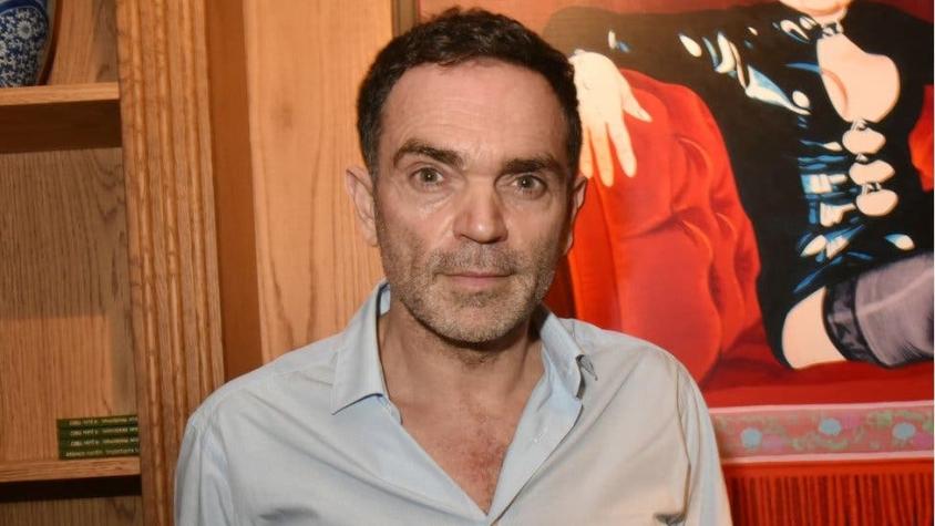 Las mujeres de 50 son "demasiado viejas" para quererlas: las polémicas declaraciones de Yann Moix