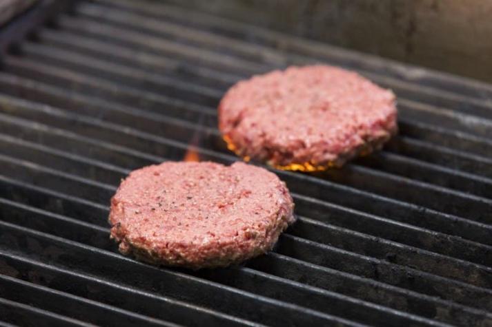 Impossible Burger: la hamburguesa vegana que asegura tener el mismo sabor que una de carne