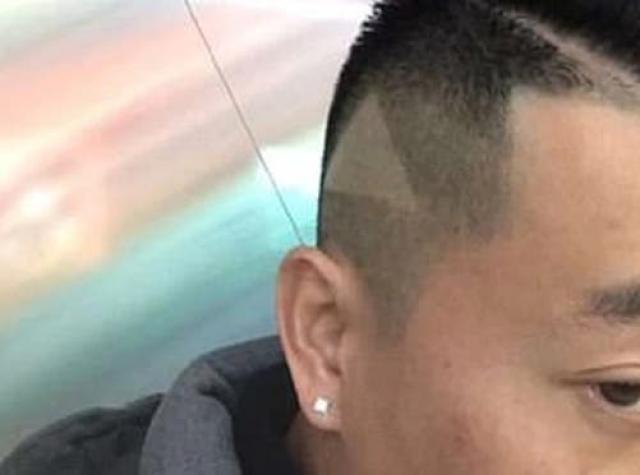 El insólito error de un peluquero en China que ha dado la vuelta al mundo