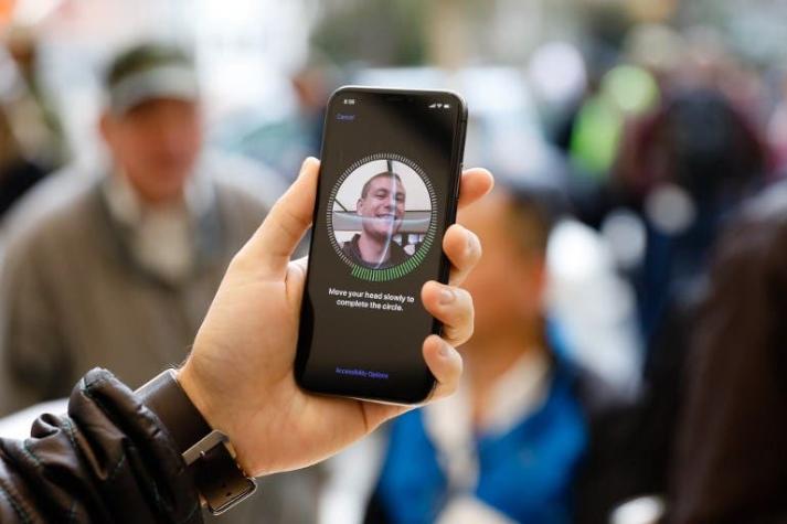 Desbloqueo facial: los celulares cuya seguridad se puede burlar con una foto