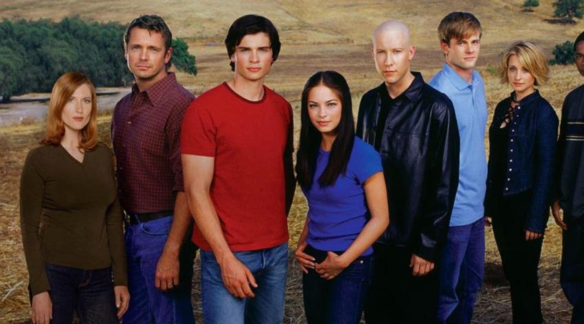[FOTOS] El sorprendente cambio del protagonista de "Smallville" a 18 años de su estreno