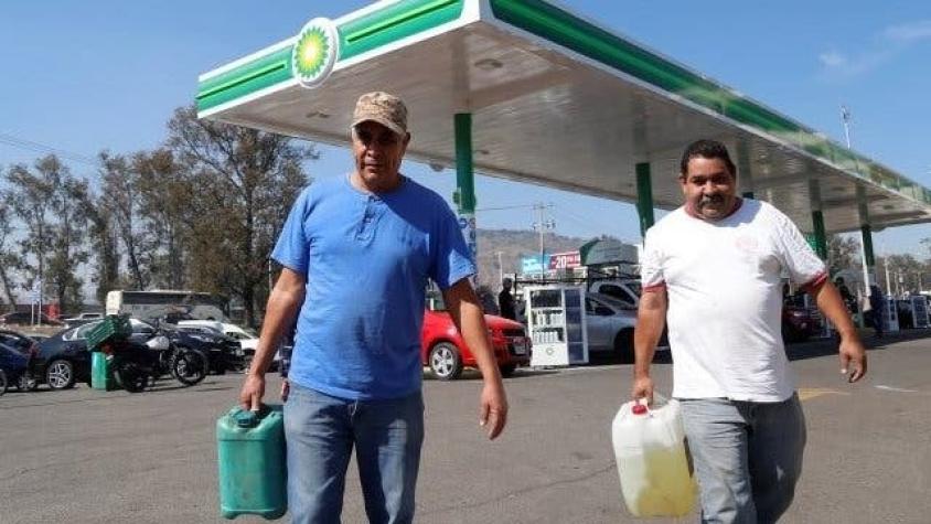 Crisis de gasolina en México: por qué hay escasez de combustible y qué tiene que ver AMLO