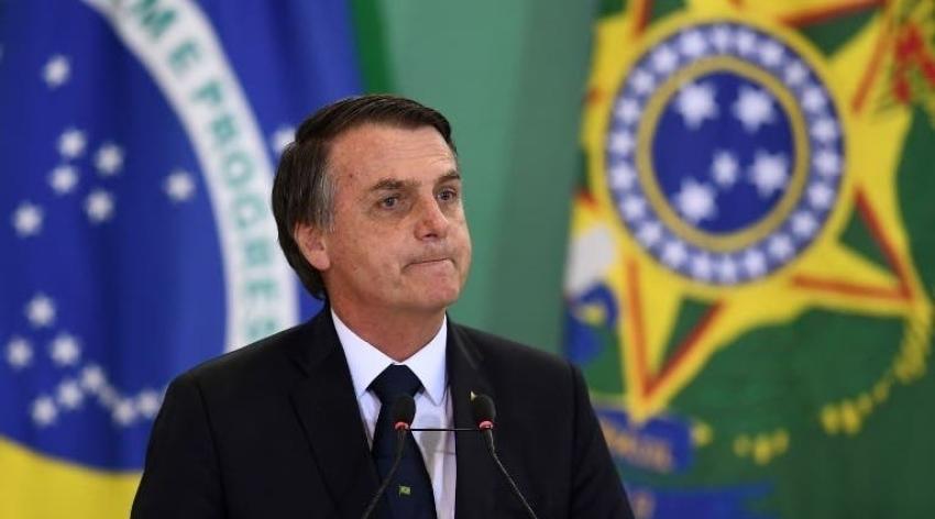 [VIDEO] Bolsonaro confirma retiro de Brasil del Pacto Migratorio de la ONU