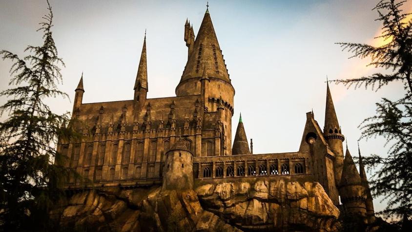 ¿Cuánto costaría asistir a la escuela de magia de Hogwarts?: la respuesta de J.K. Rowling