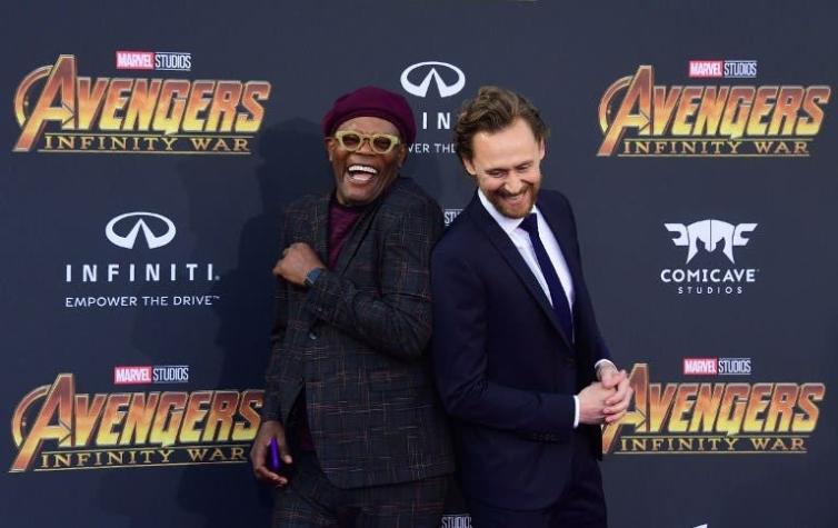 Samuel L. Jackson revela sin querer un gran spoiler de Avengers: Endgame