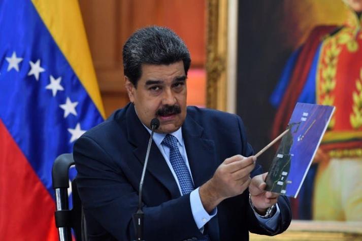 Maduro da 48 horas al Grupo de Lima para rectificar su postura sobre Venezuela