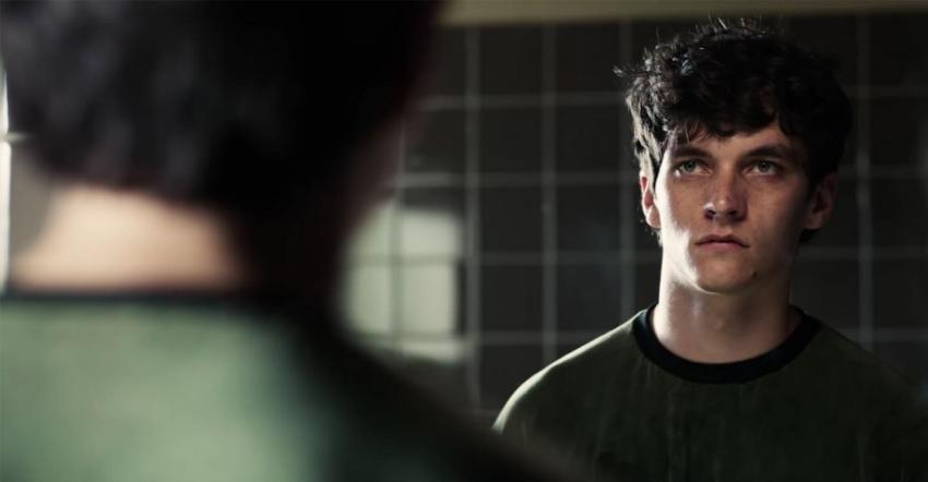 [VIDEO] Netflix revela nueva pista para acceder a contenido oculto de "Black Mirror: Bandersnatch"