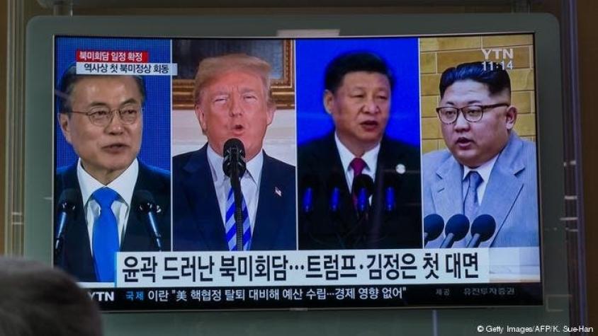 Nueva cumbre entre Kim Jong-un y Trump se celebrará “pronto”