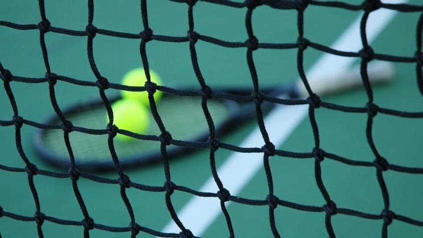28 tenistas profesionales entre los 83 implicados en un caso de arreglo de partidos