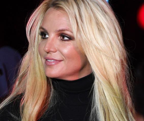 El sensible estado de salud del padre de Britney Spears impide que la artista lance su nuevo disco