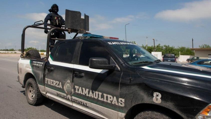 México: encuentran en un rancho de Tamaulipas 21 cuerpos, la mayoría calcinados